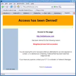 Description de l'image Screenshot-whitehouse com.png.