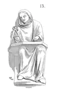 La géométrie.