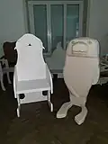 Sculpture 2017/2018