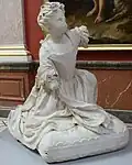 Mademoiselle Bonnier, 1719 (Montpellier, Musée Fabre)