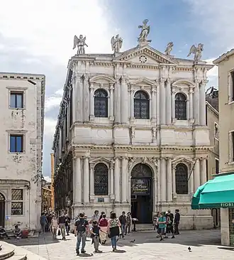 Scuola Grande San Teodoro
