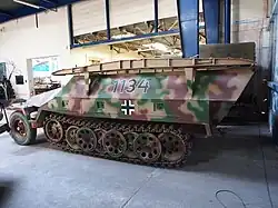 Galets entre lacés