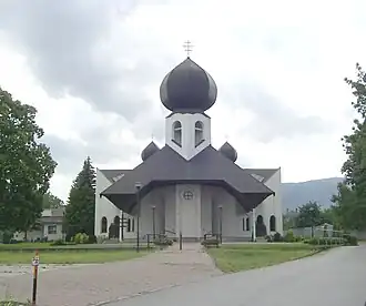 Sečovská Polianka