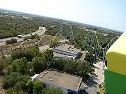 Steel Eel.