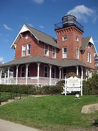 Sea Girt