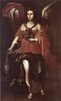 Seactiel, Oración de Dios (prière de Dieu)