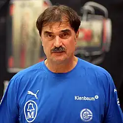 Hasanefendić en 2008