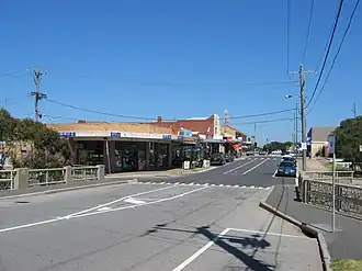 Seaford (Victoria)