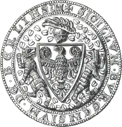 Sceau de 1280