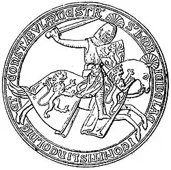 Image illustrative de l'article Henry de Lacy