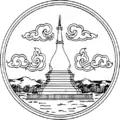 Blason de Loei