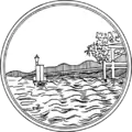 Blason de Trang