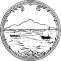 Blason de Trat