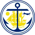 Blason de Anchorage