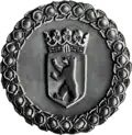 Sceau grand état