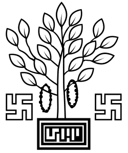 Blason de Bihar
