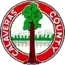 Blason de Comté de Calaveras(en) Calaveras County