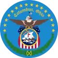 Blason de Columbus