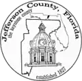 Blason de Comté de Jefferson(Jefferson County)