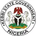 Blason de Kebbi