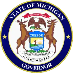 Rick Snyder