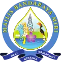Blason de Miri