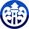 Blason de Comté de Penghu