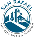 Blason de San Rafael