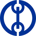 Blason de Taichung