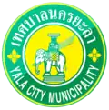 Blason de Yala