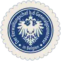Blason