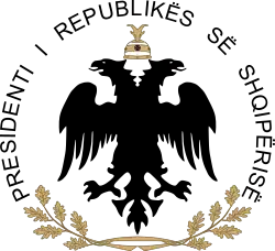 Bajram Begaj