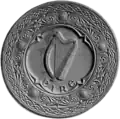 Image illustrative de l’article Président de l'Irlande