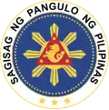 Ferdinand Marcos Jr.