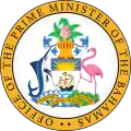 Image illustrative de l’article Premier ministre des Bahamas