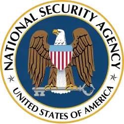 NSA.