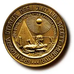 Logo de l’association