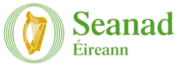 Image illustrative de l’article Chef du Seanad