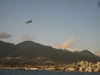North Vancouver (district)