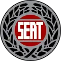 Logo de 1960 à 1962