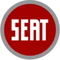 Logo de 1968 à 1970