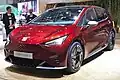 Seat el-Born concept