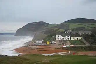 Seatown