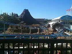 Jet Rescue