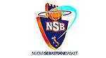 Logo du Sebastiani Rieti