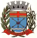 Sebastianópolis do Sul