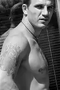 Importez l’image de cette personne
