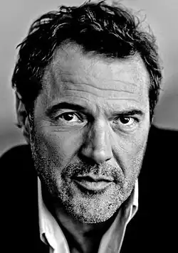Sebastian Koch.
