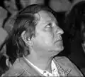Sebastian Papaiani en 1990.