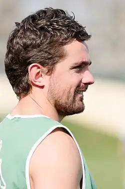 Description de l'image Sebastien Descons Racing Metro training 2012-03-16.jpg.